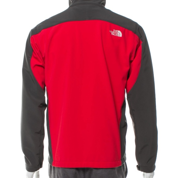 The North Face Lightweight Colorblock
Zip-Up Jacket - Picture 5 of 5
